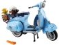 Preview: Fahrzeugmodell - LEGO - Vespa 125 (1960s)